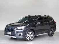 Subaru Forester 2.0 i-S EyeSight 2019