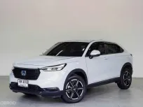 Honda HR-V 1.5 e:HEV 2024 สภาพใหม่ ไมล์น้อย