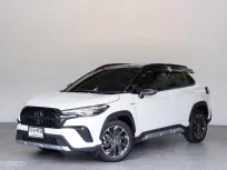 ขาย Toyota Corolla Cross GR Sport ปี 2023 สภาพใหม่กรุงเทพ
