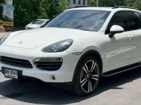 Porsche CAYENNE 3.0 E-Hybrid 2013 สภาพดี
