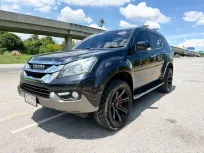 Isuzu MU-X 3.0 2016 มือเดียวไมล์น้อย