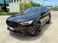 Volvo XC60 2.0 T8 R-Design 4WD 2019 มือเดียว