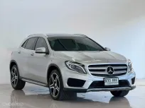 Mercedes-Benz GLA-Class 2.0 GLA250 2016