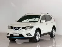 Nissan X-Trail 2.0 Hybrid ปี 2015