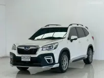 Subaru Forester 2.0 i-S EyeSight ปี 2021