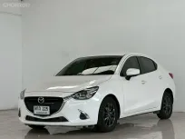 Mazda 2 1.3 (4Door) 2019