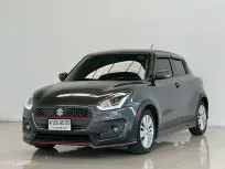 Suzuki Swift 1.2 ปี 2018 มือเดียว