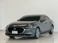 Mazda3 2.0 SP ปี 2019 จด 2020