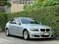 BMW 3 Series 2.0 318i ปี 2009 สภาพดี