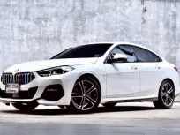  BMW 2 Series 2.0 220i ปี 2022 รถสวย ไมล์น้อย มือเดียวป้ายแดง   