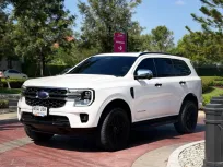 Ford Everest 2.0 Bi-Turbo Titanium (4WD) 2023