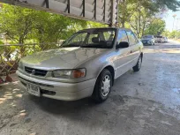 Toyota COROLLA 1.6 1996 รถเก๋ง 4 ประตู สภาพเดิม รถสวย ไมล์แท้ สีเดิม ดูแลดี  รถพร้อมใช้งาน 