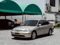 Honda Civic G7 1.7 VTi ปี 2002