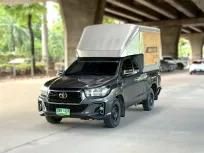 Toyota Revo 2.4 J PLUS Z EDITION SMART CAB รถสวยพร้อมใช้ 