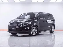 1F510 KIA GRAND CARNIVAL 2.2 LX AT 2022