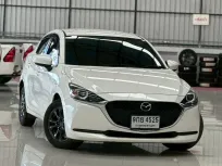 2019 Mazda 2 1.3 Skyactiv-G E AT