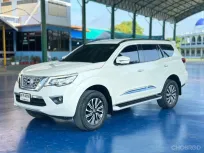 2019 Nissan Terra 2.3 VL 2WD