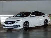 Honda Civic 1.5 Turbo RS 2020