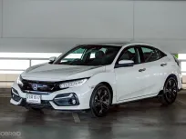 Honda Civic 1.5 Turbo RS ปี 2022