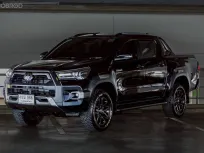 2023 Toyota Hilux Revo 2.4 Rocco รถกระบะ 