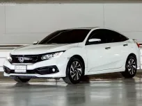 HONDA CIVIC 1.8 EL i-VTEC 2016