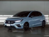 Honda City 1.0 RS แฮทช์แบค ปี 2025
