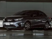 Honda City 1.0 RS 2020 มือเดียว