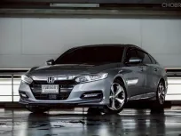 Honda Accord 2.0 Hybrid 2020