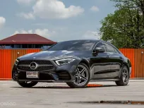 Mercedes-Benz CLS-Class 2.0 CLS 300d 2021