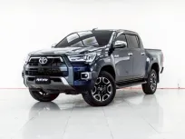 4B389 TOYOTA REVO 2.4 MID PRE AT 2025 ออกรถ 0 บาท