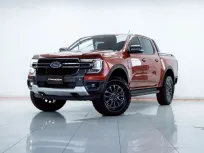 2B529 FORD RANGER 2.0 SPORT HI-RIDER  4X4 4DR AT 2022