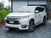 2015 Mitsubishi Pajero Sport 2.4 4WD SUV 