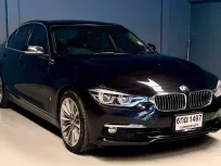BMW 3 Series 2.0 330e Luxury LCI 2016 