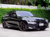 BMW 3 Series 3.0 M340i ปี 2023 มือเดียว ไมล์น้อย 17,000 km. 