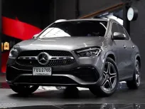 Mercedes-Benz GLA-Class 1.3 GLA200 AMG 2023 รถสวย ไมล์น้อย  2,000 km. 