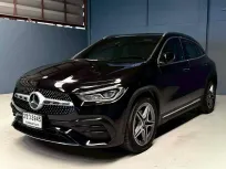 2021 Mercedes-Benz GLA-Class 1.3 GLA200 SUV รถสวย 