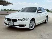 BMW 320d  Luxury Line (F30) 2.0L TwinTurbo