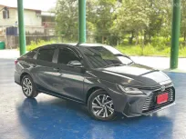 2024 Toyota Yaris Ativ 1.2 Smart