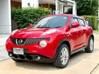 NISSAN JUKE 1.6 2014 มือเดียว สภาพดี