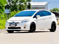 Toyota Prius 1.8 Hybrid 2011 รถบ้านสวย