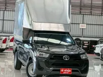 2022 Toyota Hilux Revo 2.4 Z-Edition Entry MT
