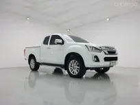 2019 Isuzu D-Max 3.0 Hi-Lander รถกระบะ 