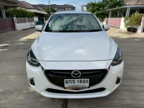 Mazda 2 1.3 Sports (5Door) ปี 2018 มือเดียวป้ายแดง