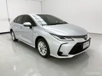 2020 Toyota COROLLA 1.6 รถเก๋ง 4 ประตู 