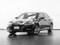2019 Honda ACCORD 1.5 TURBO EL A/T