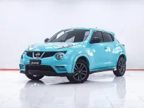 1F588 NISSAN  JUKE  1.6 V AT  2014