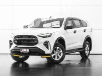 2024 ISUZU Mu-x 1.9 Active AT