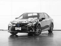 2023 TOYOTA CAMRY 2.5 HEV PREMIUM LUXURY A/T