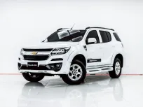 3B681 CHEVROLET TRAILBLAZER 2.5 LT AT 2020