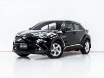 3B696 TOYOTA C-HR 1.8 HYBRID HIGH AT 2019